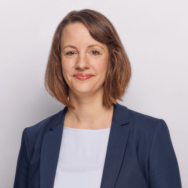 Christine Stratmann-Gramatke